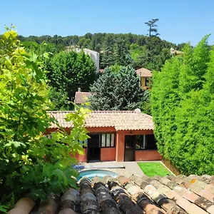  Alloggio in famiglia Maison Du Lavoir Francia