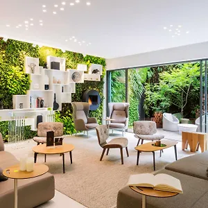 **** Hotel Bw Premier Collection Le Saint Antoine Et Francia