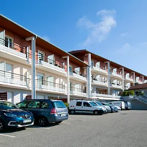 Aparthotel Séjours&affaires Genève Les Rives Du Léman, Gex