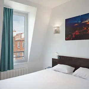 Aparthotel Adagio Access Philippe Auguste **