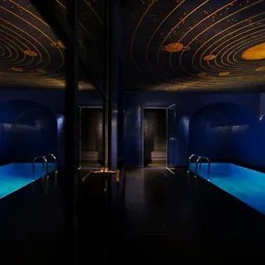 ***** Hotel Maison Souquet, & Francia