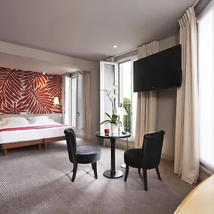 **** Hotel Gardette Park Francia