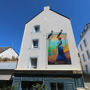  Hotel Hoteliere Sarah Bernard Francia