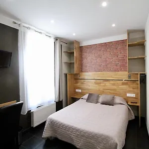 Hotel Des Pyrenees ***